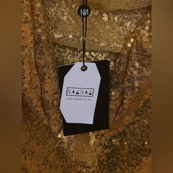 Stunning ASOS DRESS - Picture 4 of 6